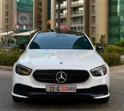 مرسيدس بنز E-Class